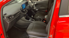 Ford Fiesta 1.0 EcoBoost Titanium 5dr Petrol Hatchback